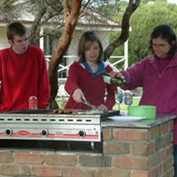 Hay Flat SA Nambucca Heads Accommodation
