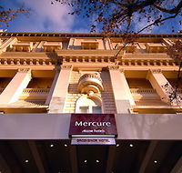 Mercure Grosvenor Hotel Adelaide - Nambucca Heads Accommodation