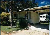Dunbogan Caravan Park - Nambucca Heads Accommodation 1