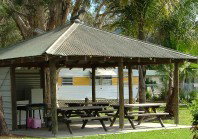 Dunbogan Caravan Park - Nambucca Heads Accommodation 3