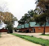 Jamestown Country Retreat Caravan Park - Nambucca Heads Accommodation