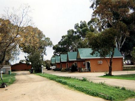 Jamestown Country Retreat Caravan Park - Nambucca Heads Accommodation 0