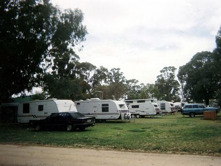 Jamestown Country Retreat Caravan Park - Nambucca Heads Accommodation 1