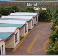 Kirriemuir Motel And Cabins - Nambucca Heads Accommodation
