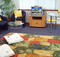 Lindy Lodge Motel And Function Centre - Nambucca Heads Accommodation
