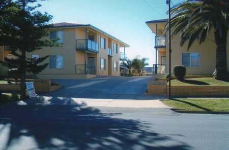 AA Madalena Court Holiday Apartments - Nambucca Heads Accommodation 0