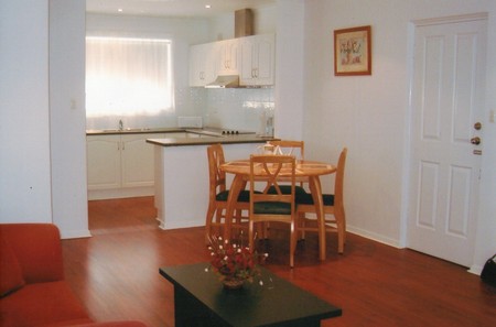 AA Madalena Court Holiday Apartments - Nambucca Heads Accommodation 1