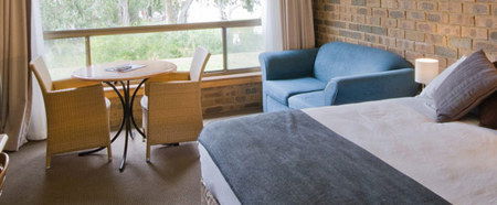 Mannum Motel - Nambucca Heads Accommodation 1