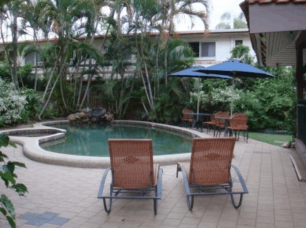 Reef Gateway Apartments - Nambucca Heads Accommodation