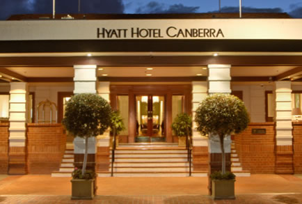 Canberra City ACT Nambucca Heads Accommodation