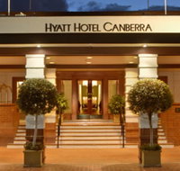 Hyatt Hotel Canberra - Nambucca Heads Accommodation