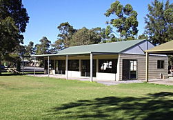  Nambucca Heads Accommodation
