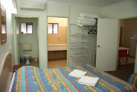 Atherton Rainforest Motor Inn - Nambucca Heads Accommodation 2