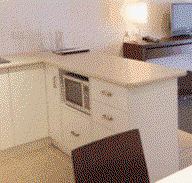 Standpipe Golf Motor Inn - Nambucca Heads Accommodation