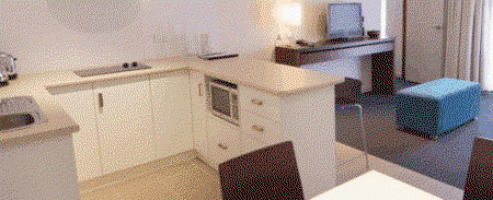 Standpipe Golf Motor Inn - Nambucca Heads Accommodation 0