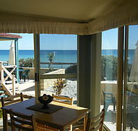 The Macs Beachfront Villas - Nambucca Heads Accommodation