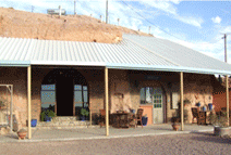 The Underground Motel - Nambucca Heads Accommodation