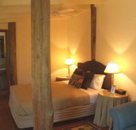 Bandusia Country Retreat - Nambucca Heads Accommodation