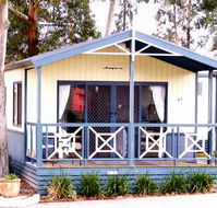 Ocean Point Resort - Nambucca Heads Accommodation