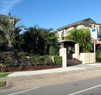 Bila Vista Holiday Apartments - Nambucca Heads Accommodation