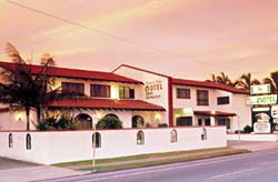 Balberra QLD Nambucca Heads Accommodation
