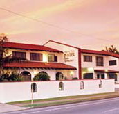 Comfort Inn Marco Polo Motel - Nambucca Heads Accommodation
