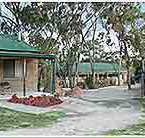 Murray Gardens Motel And Cottages - Nambucca Heads Accommodation