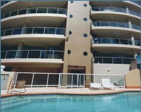 Sails Apartments - Nambucca Heads Accommodation 6