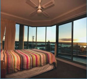 Sails Apartments - Nambucca Heads Accommodation 8