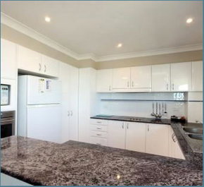 Sails Apartments - Nambucca Heads Accommodation 10
