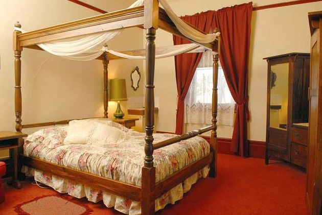  Nambucca Heads Accommodation