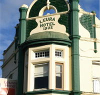 Leura Hotel - Nambucca Heads Accommodation