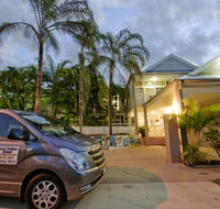 Reef Palms - Nambucca Heads Accommodation