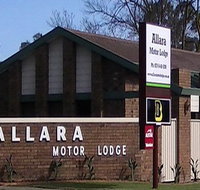 Allara Motor Lodge - Nambucca Heads Accommodation