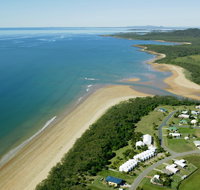 SeaEagles Beach Resort - Nambucca Heads Accommodation