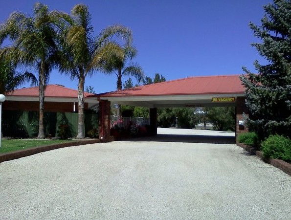  Nambucca Heads Accommodation