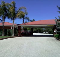 Golden Chain Border Gateway Motel - Nambucca Heads Accommodation