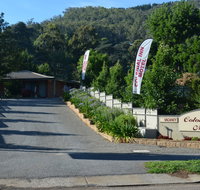 Bright Colonial Inn Motel - Nambucca Heads Accommodation