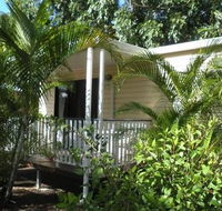 BIG4 Townsville Woodlands Holiday Park - Nambucca Heads Accommodation