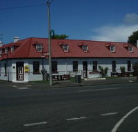 Caledonian Inn Hotel Motel - Nambucca Heads Accommodation