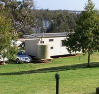 Robinvale Weir Caravan Park - Nambucca Heads Accommodation