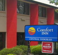 Comfort Inn Central Deborah - Nambucca Heads Accommodation
