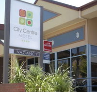 City Centre Motel - Nambucca Heads Accommodation