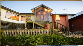 Esperance B And B By The Sea - Nambucca Heads Accommodation 4