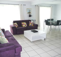 The Shores Holiday Apartments - Nambucca Heads Accommodation