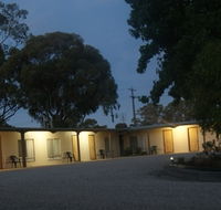 Euroa Motor Inn - Nambucca Heads Accommodation