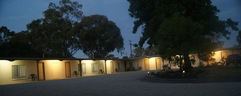 Euroa Motor Inn - Nambucca Heads Accommodation 0