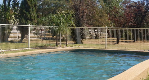 Euroa Motor Inn - Nambucca Heads Accommodation 1