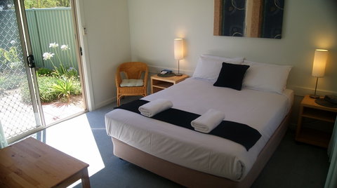 Euroa Motor Inn - Nambucca Heads Accommodation 2
