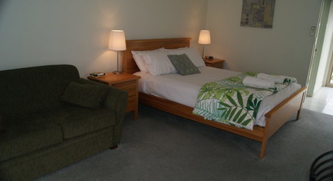 Euroa Motor Inn - Nambucca Heads Accommodation 3